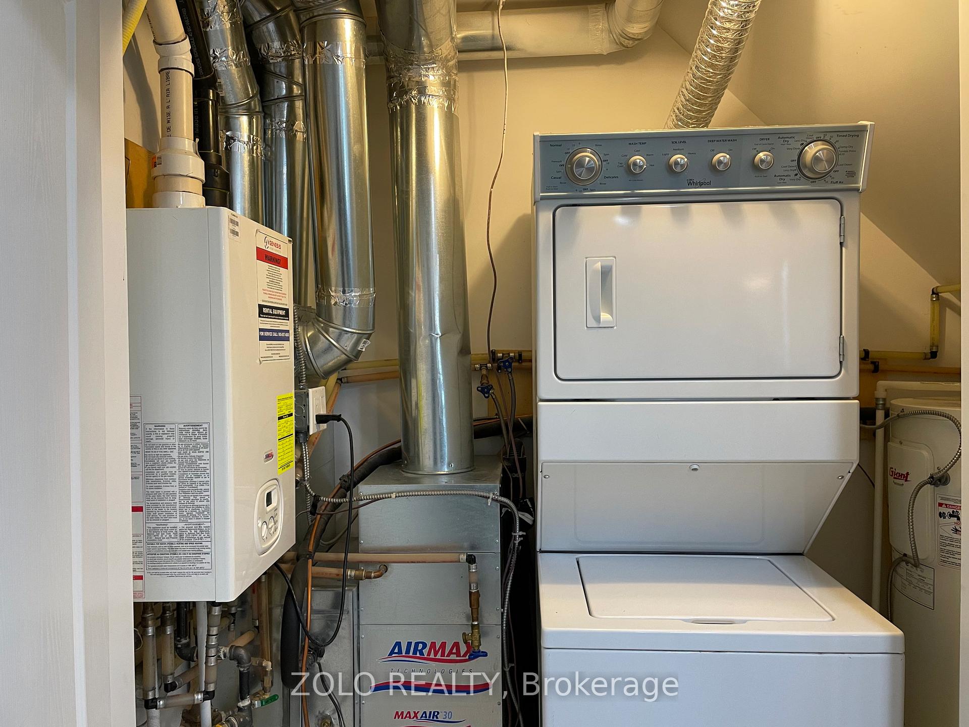 Photo 25 of Unit 418, 130 Widdicombe Hill Boulevard, Etobicoke, Willowridge-Martingrove-Richview — HOMEH