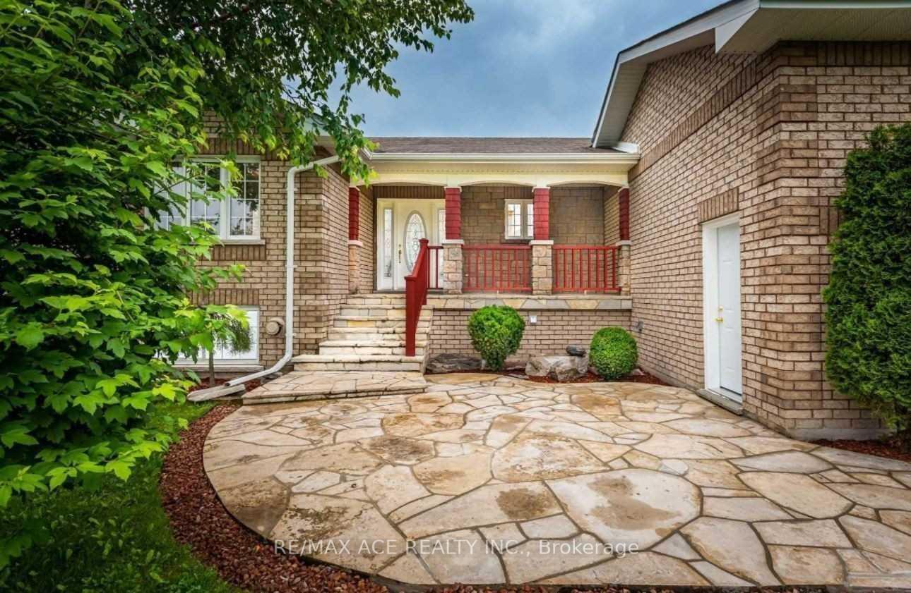 Photo 3 of 27234 Thorah Side Road, Brock, Beaverton — HOMEH