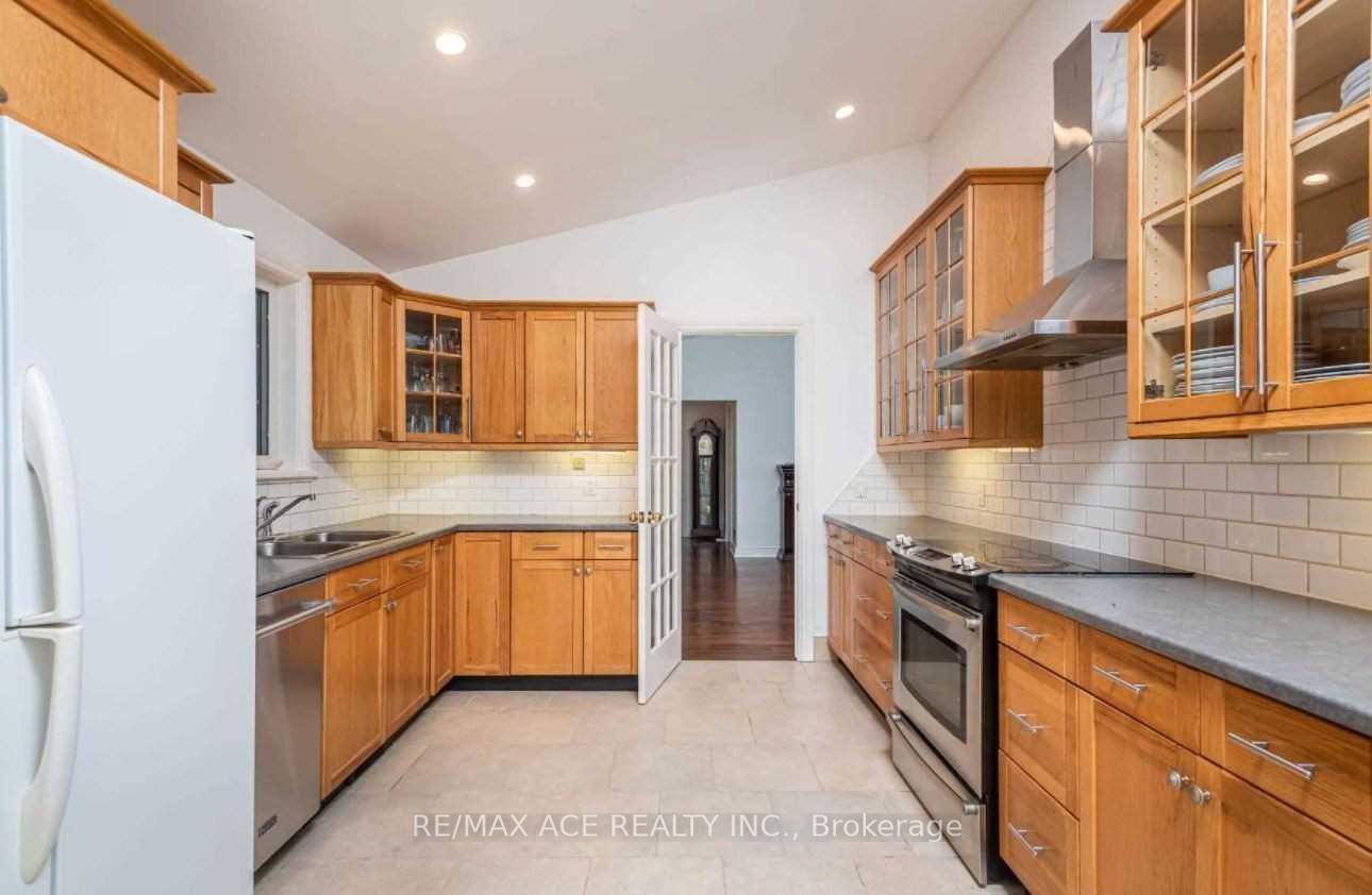 Photo 4 of 27234 Thorah Side Road, Brock, Beaverton — HOMEH