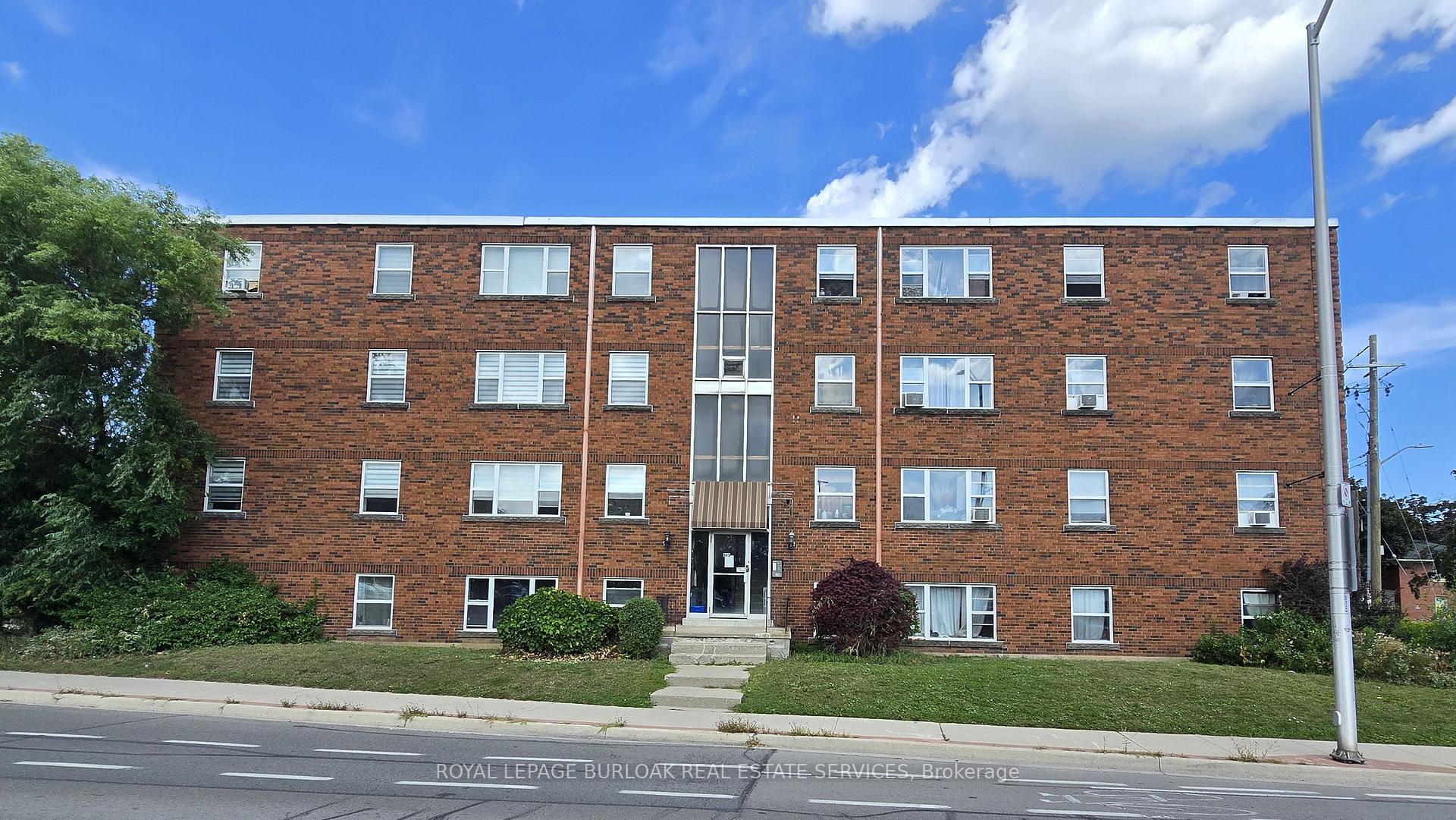 Photo 10 of Unit 6, 849 Brant Street, Burlington, Brant — HOMEH