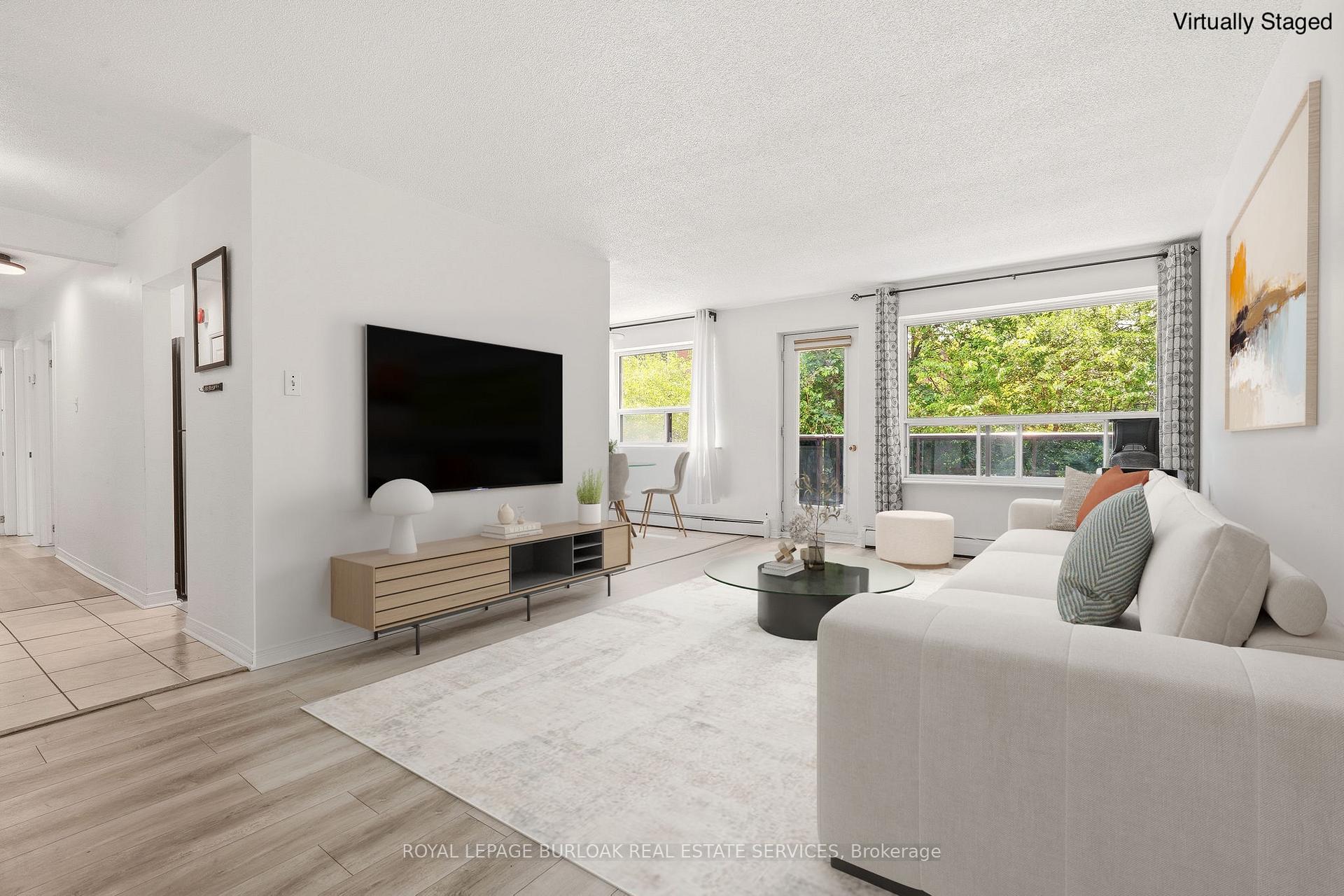 Photo 8 of Unit 201, 2411 New Street, Burlington, Brant — HOMEH