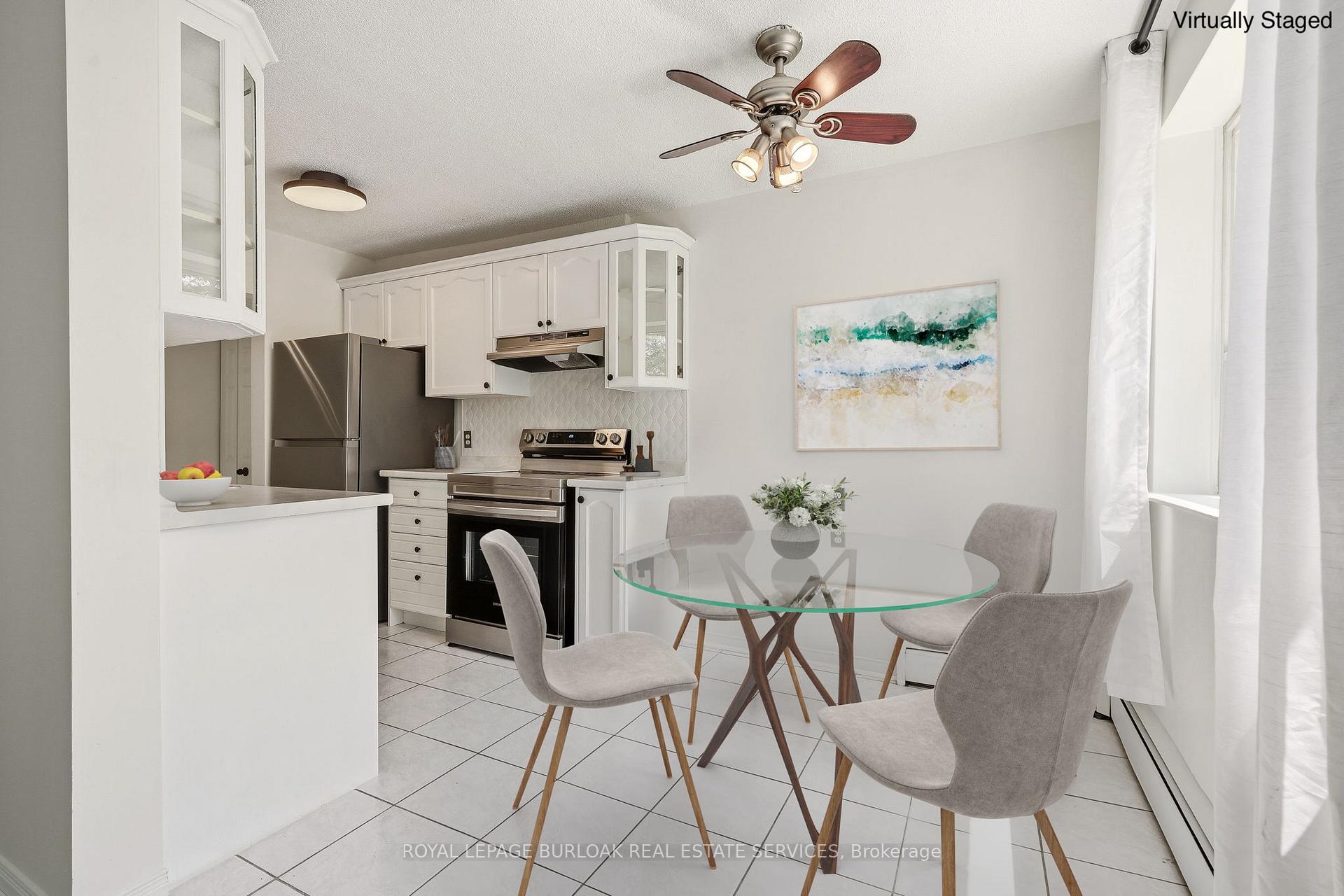 Photo 12 of Unit 201, 2411 New Street, Burlington, Brant — HOMEH