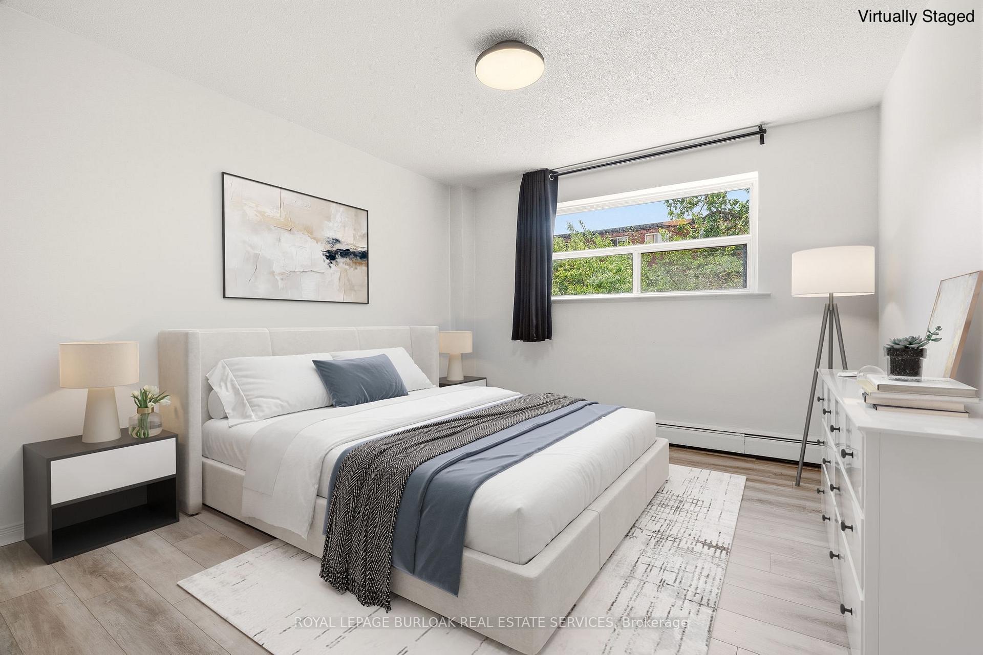 Photo 18 of Unit 201, 2411 New Street, Burlington, Brant — HOMEH