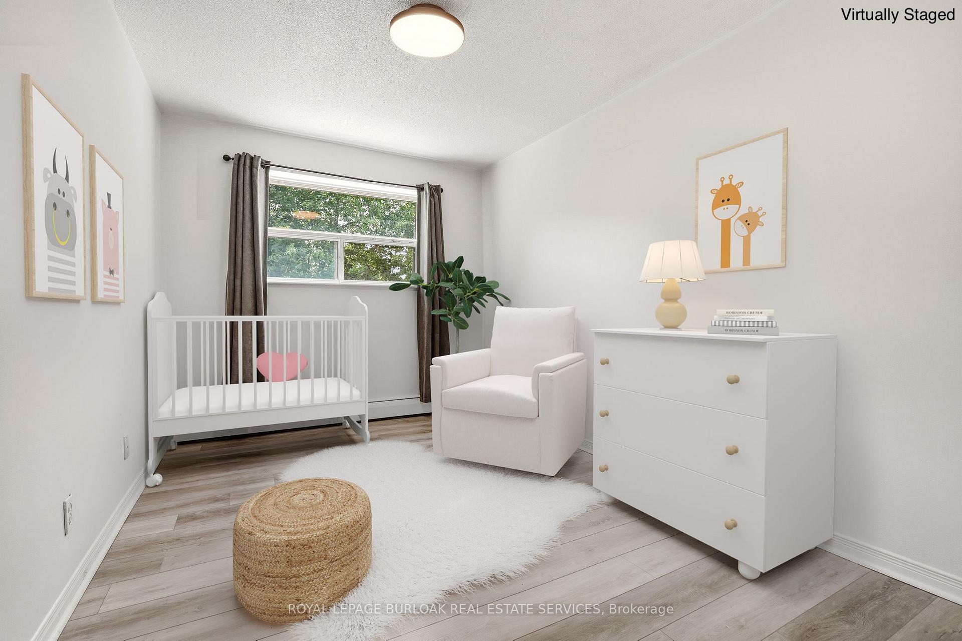 Photo 21 of Unit 201, 2411 New Street, Burlington, Brant — HOMEH