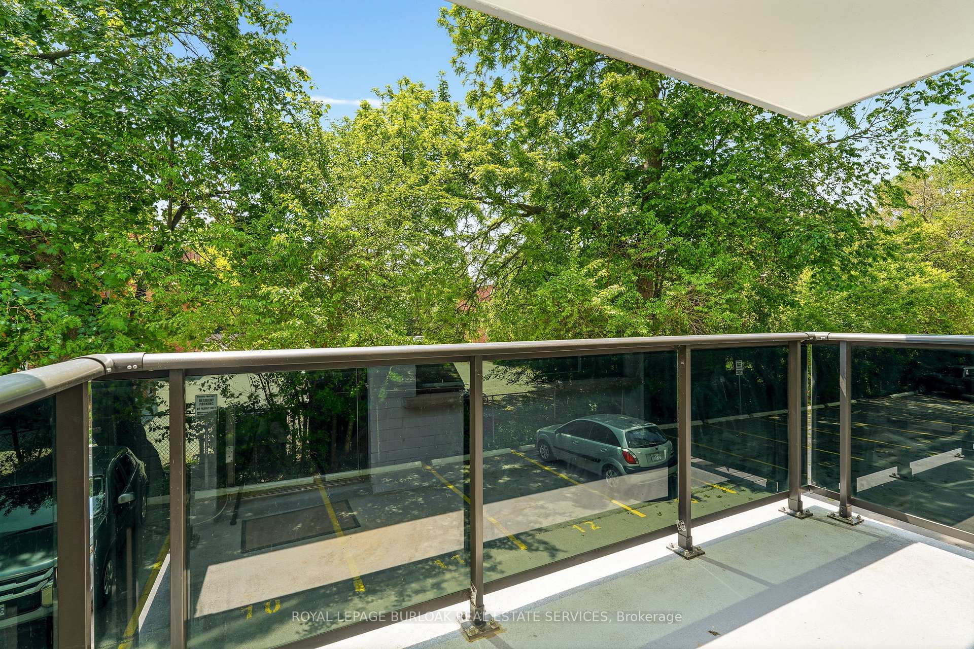 Photo 25 of Unit 201, 2411 New Street, Burlington, Brant — HOMEH