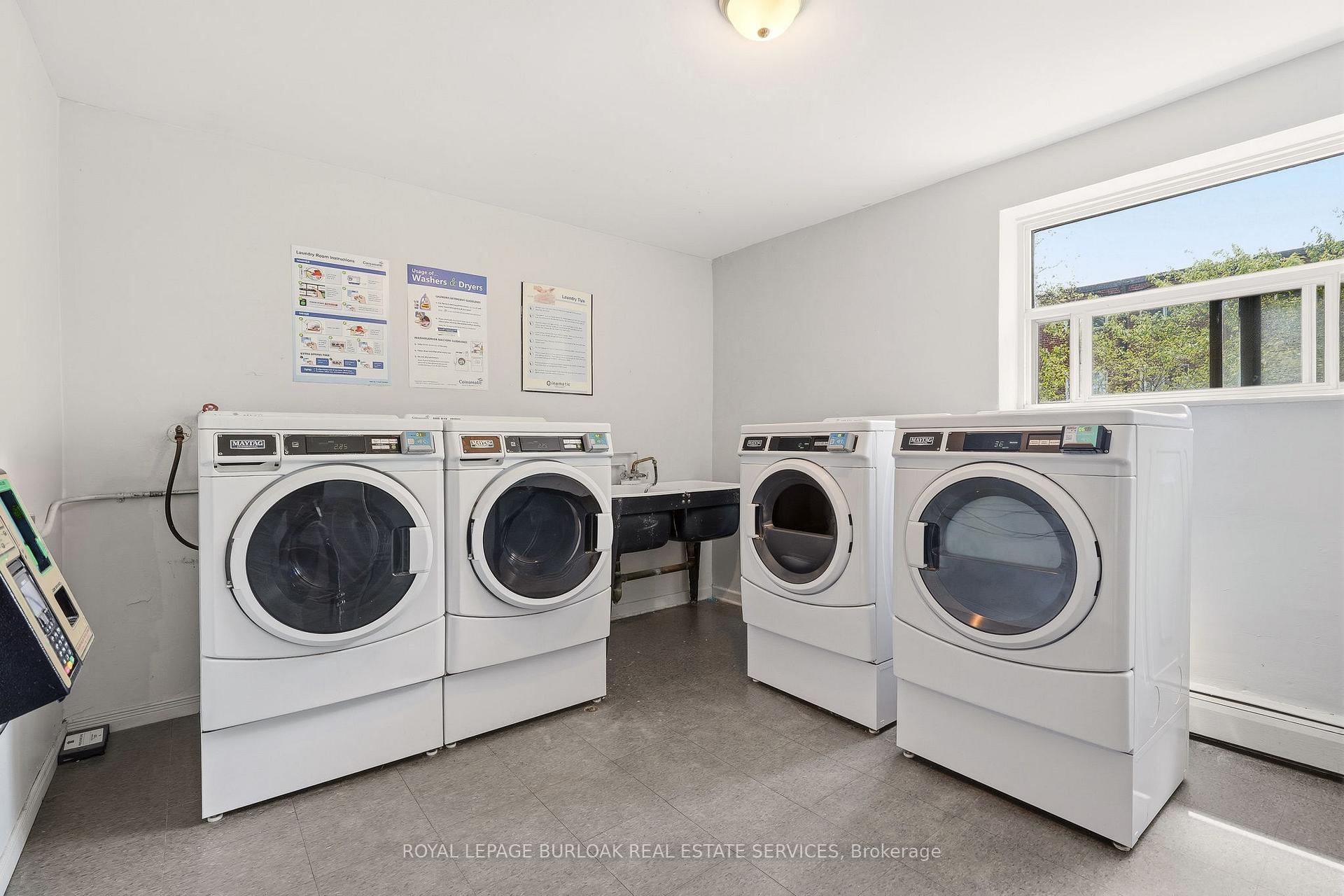 Photo 26 of Unit 201, 2411 New Street, Burlington, Brant — HOMEH