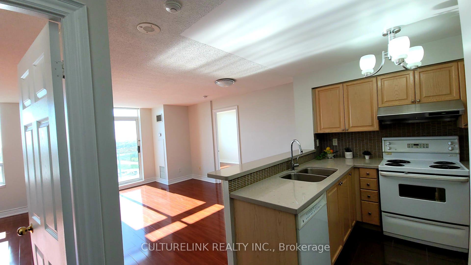 Photo 38 of Unit Ph 5, 39 Oneida Crescent, Richmond Hill, Langstaff — HOMEH