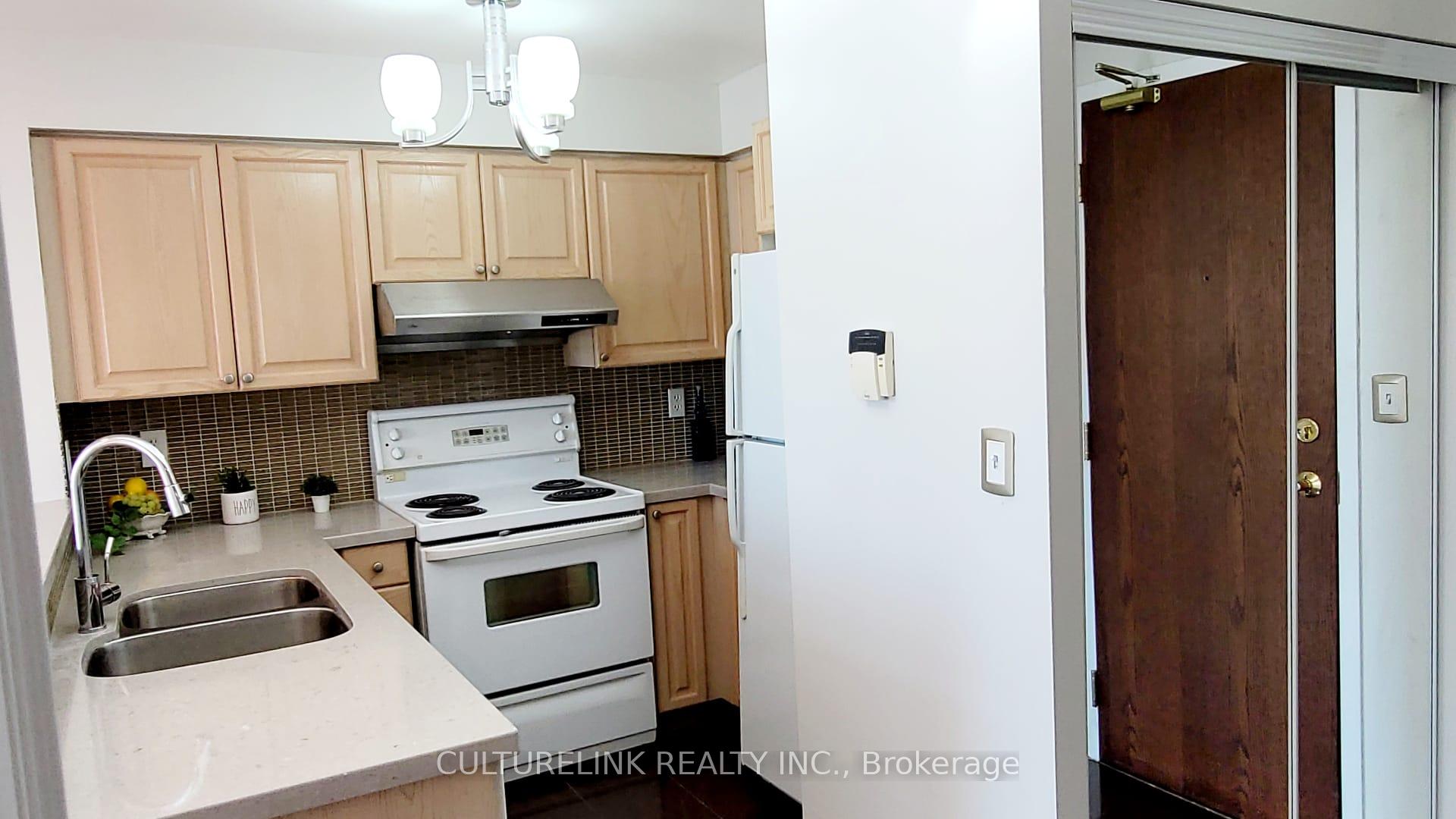 Photo 40 of Unit Ph 5, 39 Oneida Crescent, Richmond Hill, Langstaff — HOMEH