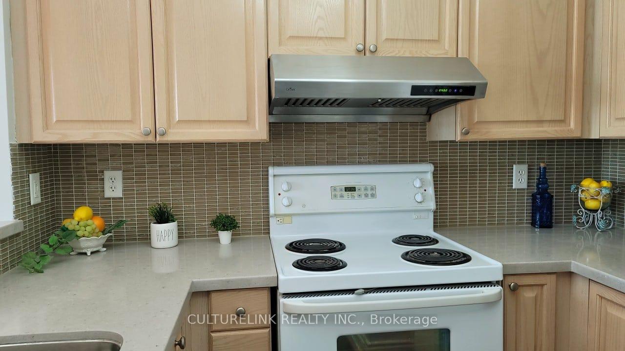 Photo 42 of Unit Ph 5, 39 Oneida Crescent, Richmond Hill, Langstaff — HOMEH