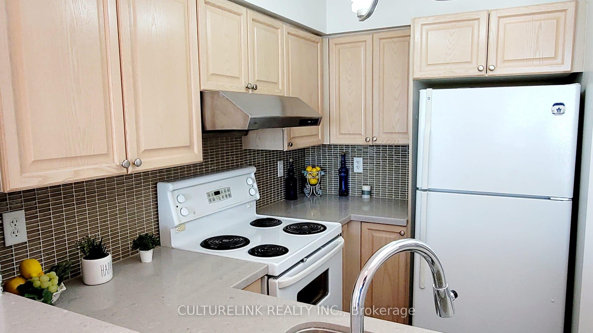 Photo 44 of Unit Ph 5, 39 Oneida Crescent, Richmond Hill, Langstaff — HOMEH