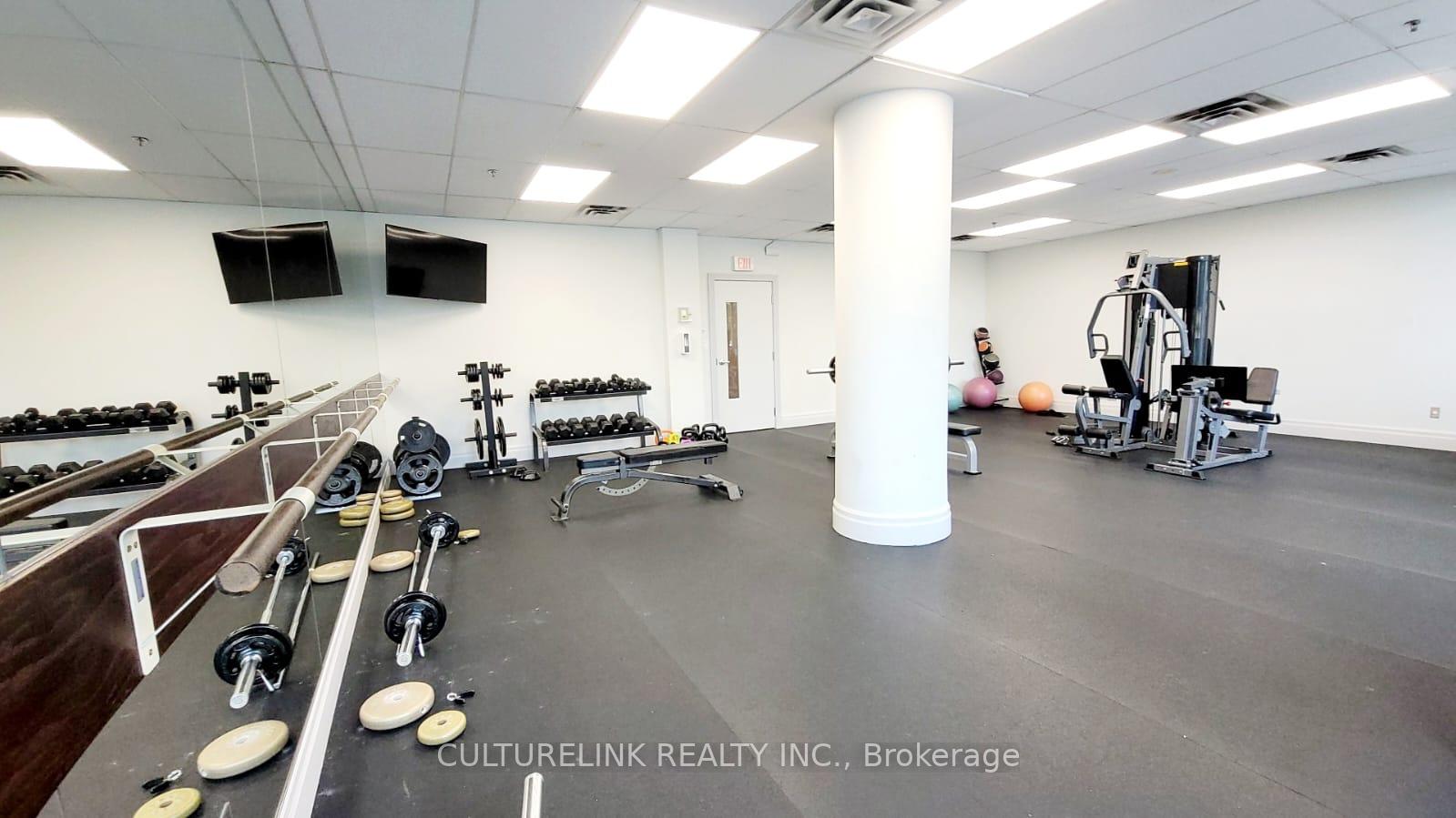 Photo 64 of Unit Ph 5, 39 Oneida Crescent, Richmond Hill, Langstaff — HOMEH