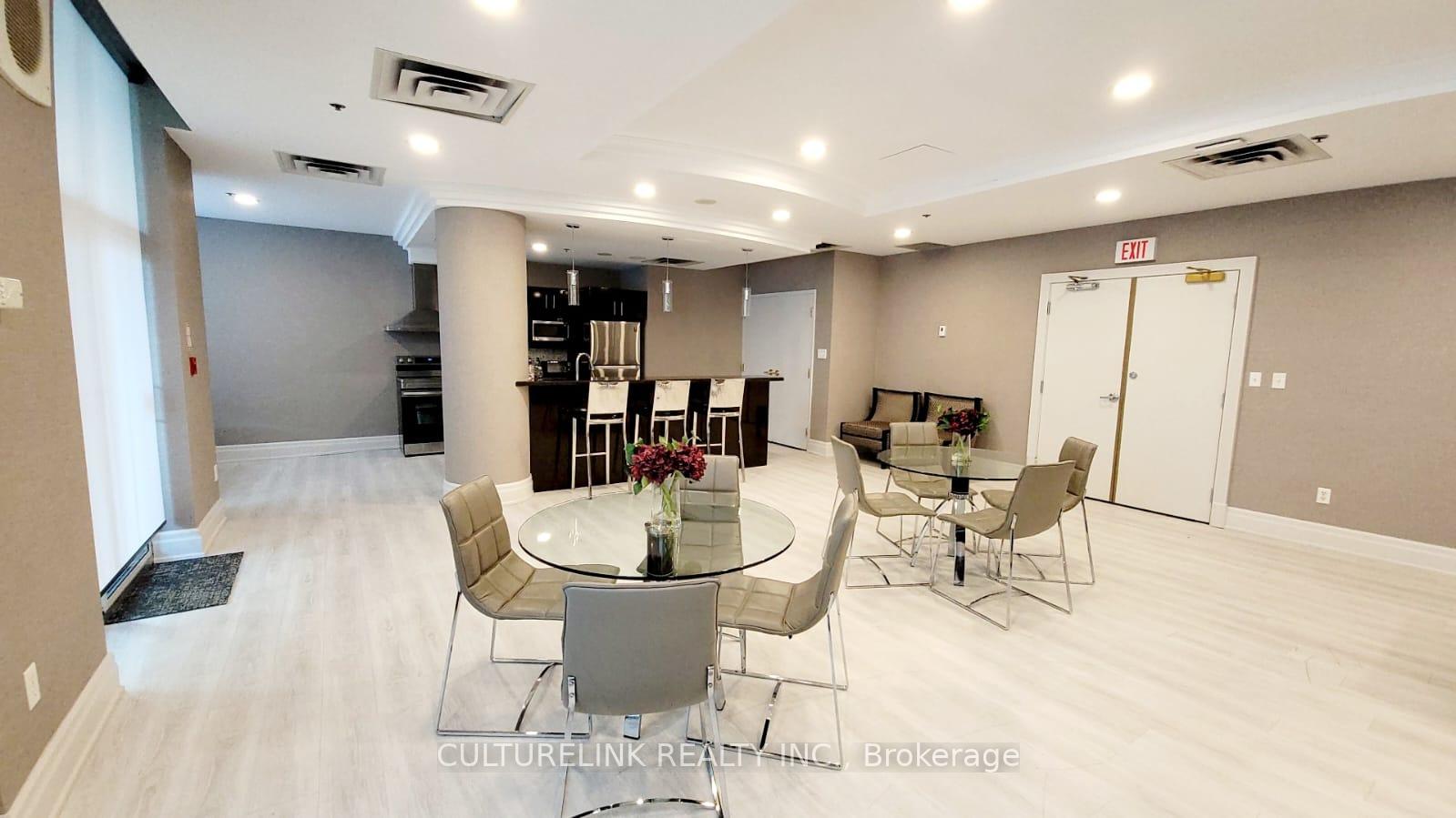 Photo 69 of Unit Ph 5, 39 Oneida Crescent, Richmond Hill, Langstaff — HOMEH