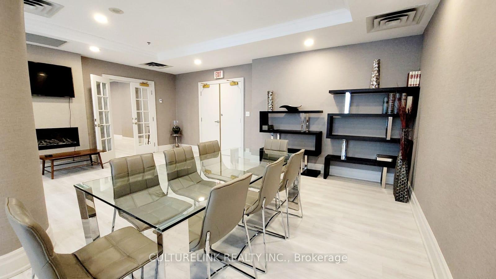 Photo 74 of Unit Ph 5, 39 Oneida Crescent, Richmond Hill, Langstaff — HOMEH