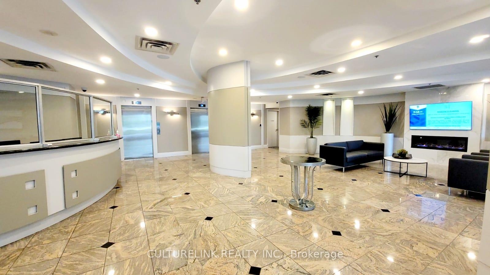 Photo 78 of Unit Ph 5, 39 Oneida Crescent, Richmond Hill, Langstaff — HOMEH