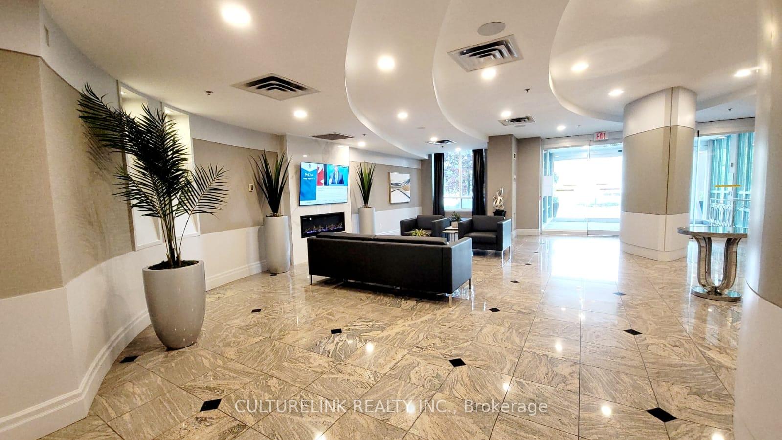 Photo 82 of Unit Ph 5, 39 Oneida Crescent, Richmond Hill, Langstaff — HOMEH