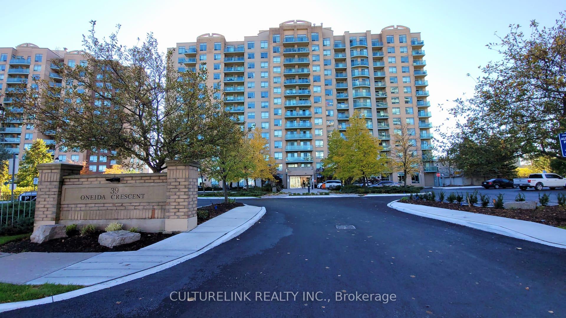 Photo 86 of Unit Ph 5, 39 Oneida Crescent, Richmond Hill, Langstaff — HOMEH