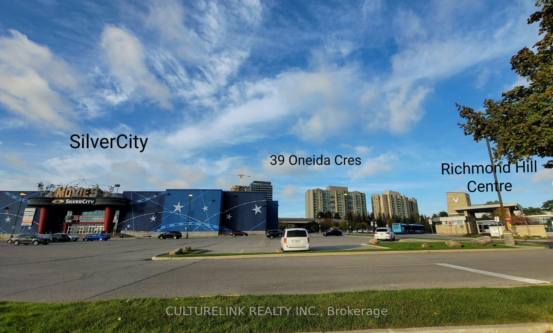 Photo 95 of Unit Ph 5, 39 Oneida Crescent, Richmond Hill, Langstaff — HOMEH
