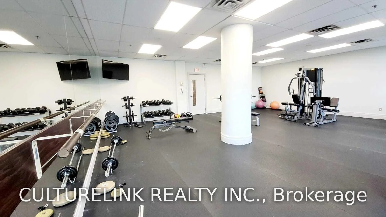 Photo 17 of Unit Ph 5, 39 Oneida Crescent, Richmond Hill, Langstaff — HOMEH