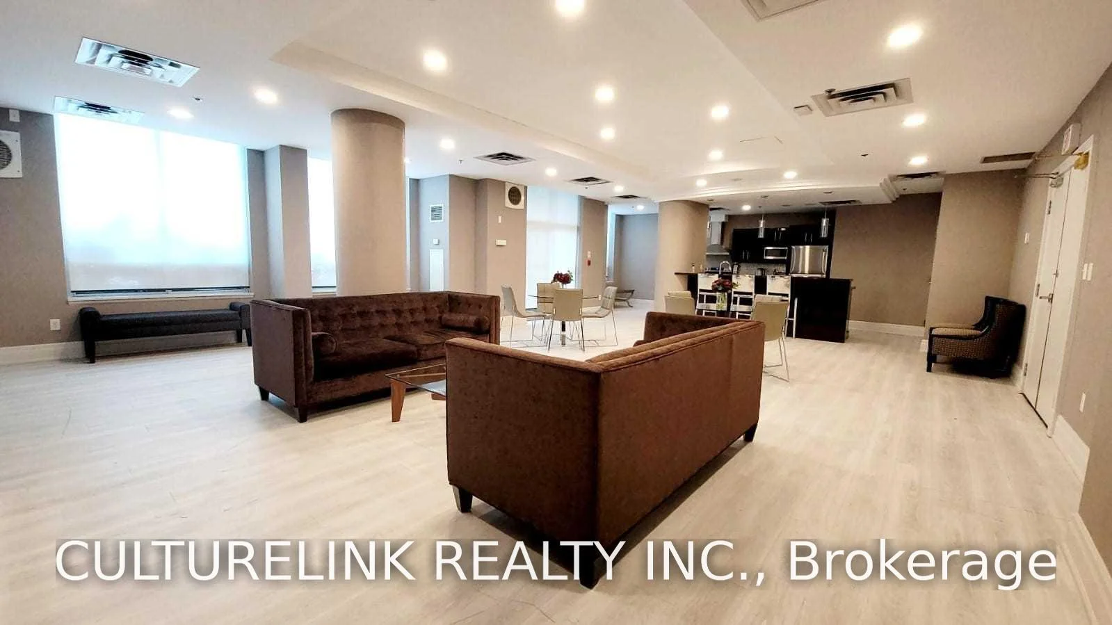 Photo 18 of Unit Ph 5, 39 Oneida Crescent, Richmond Hill, Langstaff — HOMEH