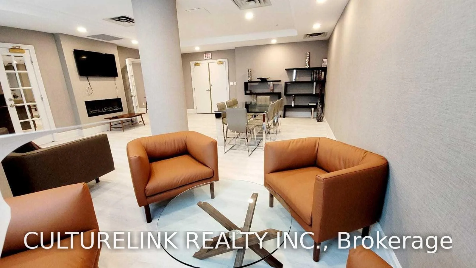 Photo 20 of Unit Ph 5, 39 Oneida Crescent, Richmond Hill, Langstaff — HOMEH