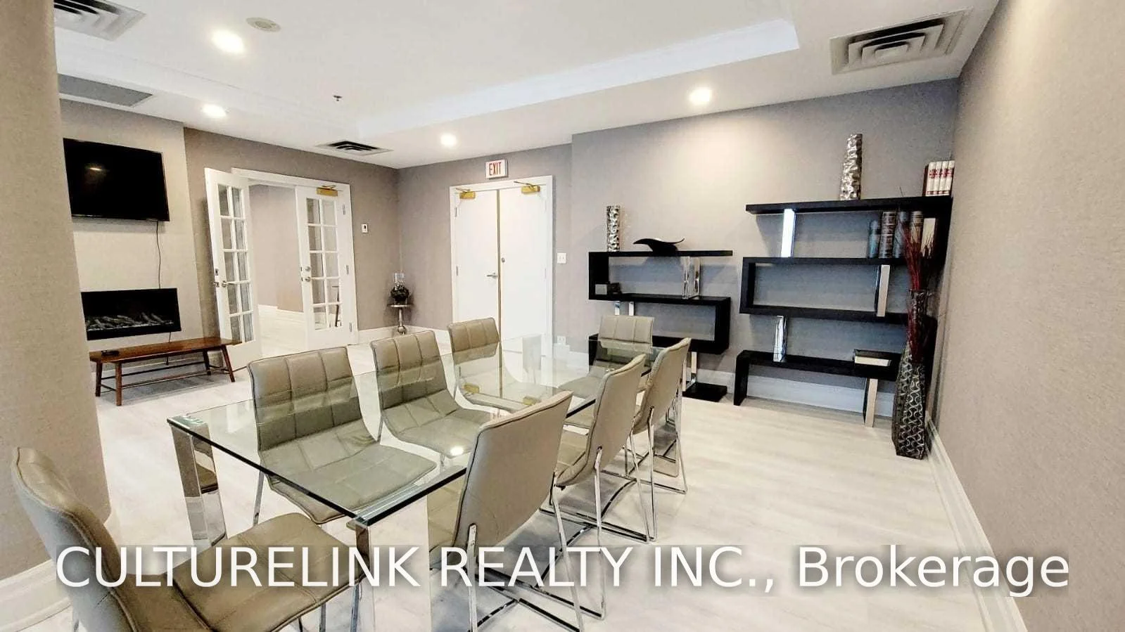 Photo 21 of Unit Ph 5, 39 Oneida Crescent, Richmond Hill, Langstaff — HOMEH