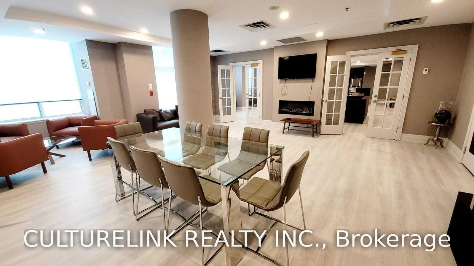 Photo 22 of Unit Ph 5, 39 Oneida Crescent, Richmond Hill, Langstaff — HOMEH