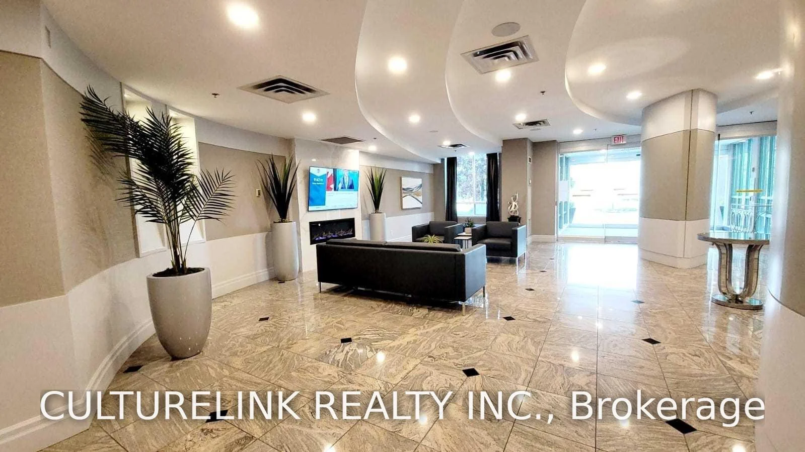 Photo 25 of Unit Ph 5, 39 Oneida Crescent, Richmond Hill, Langstaff — HOMEH