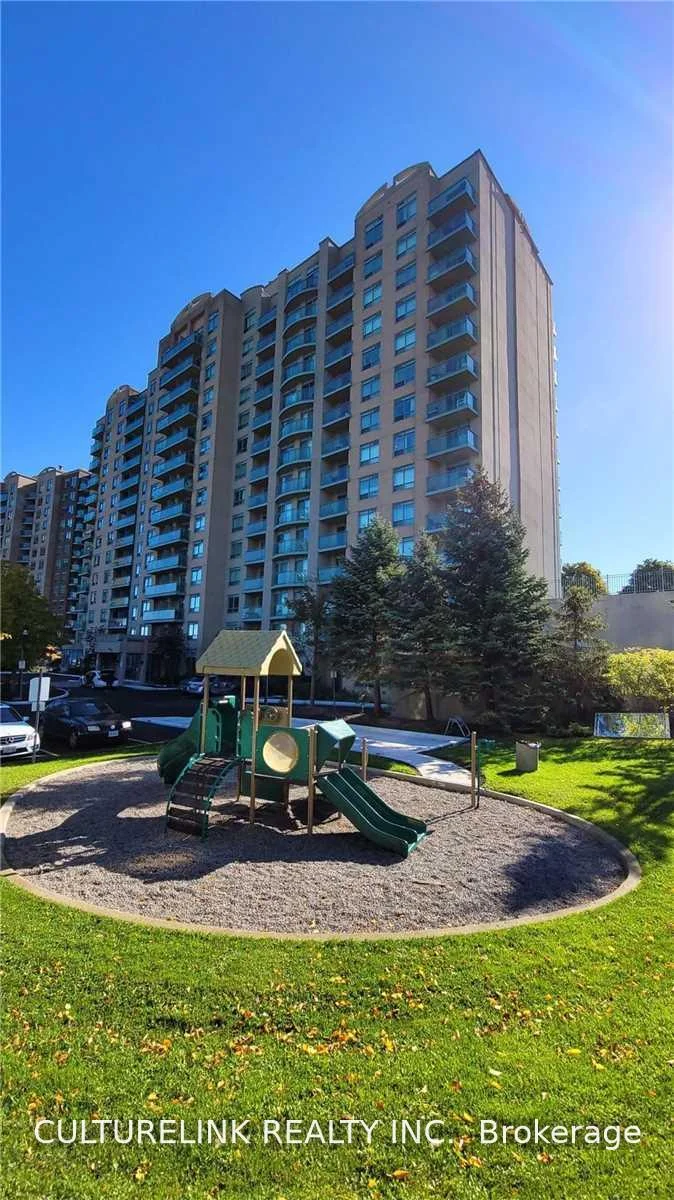 Photo 29 of Unit Ph 5, 39 Oneida Crescent, Richmond Hill, Langstaff — HOMEH
