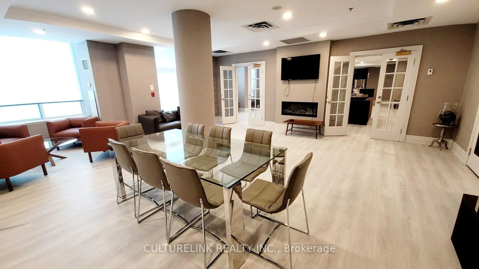 Photo 71 of Unit Ph 5, 39 Oneida Crescent, Richmond Hill, Langstaff — HOMEH