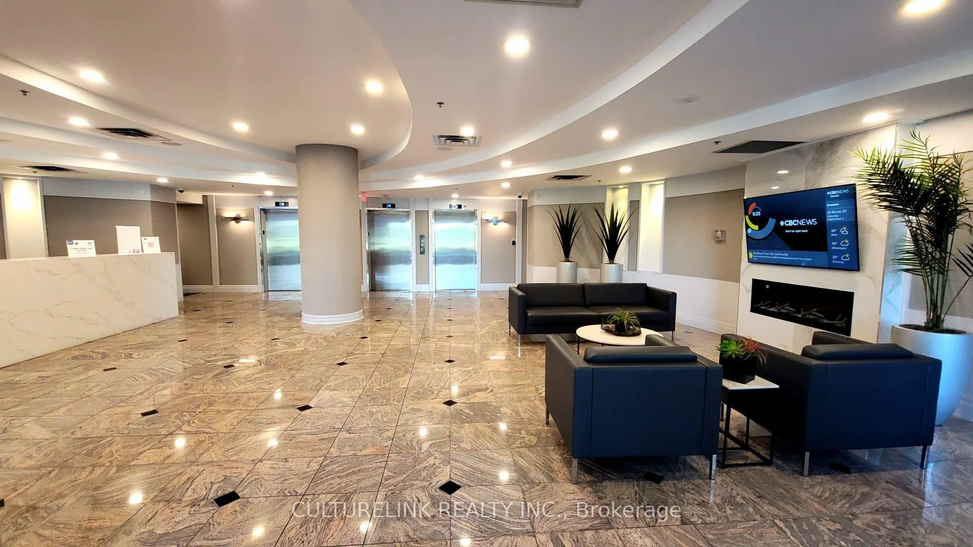 Photo 73 of Unit Ph 5, 39 Oneida Crescent, Richmond Hill, Langstaff — HOMEH