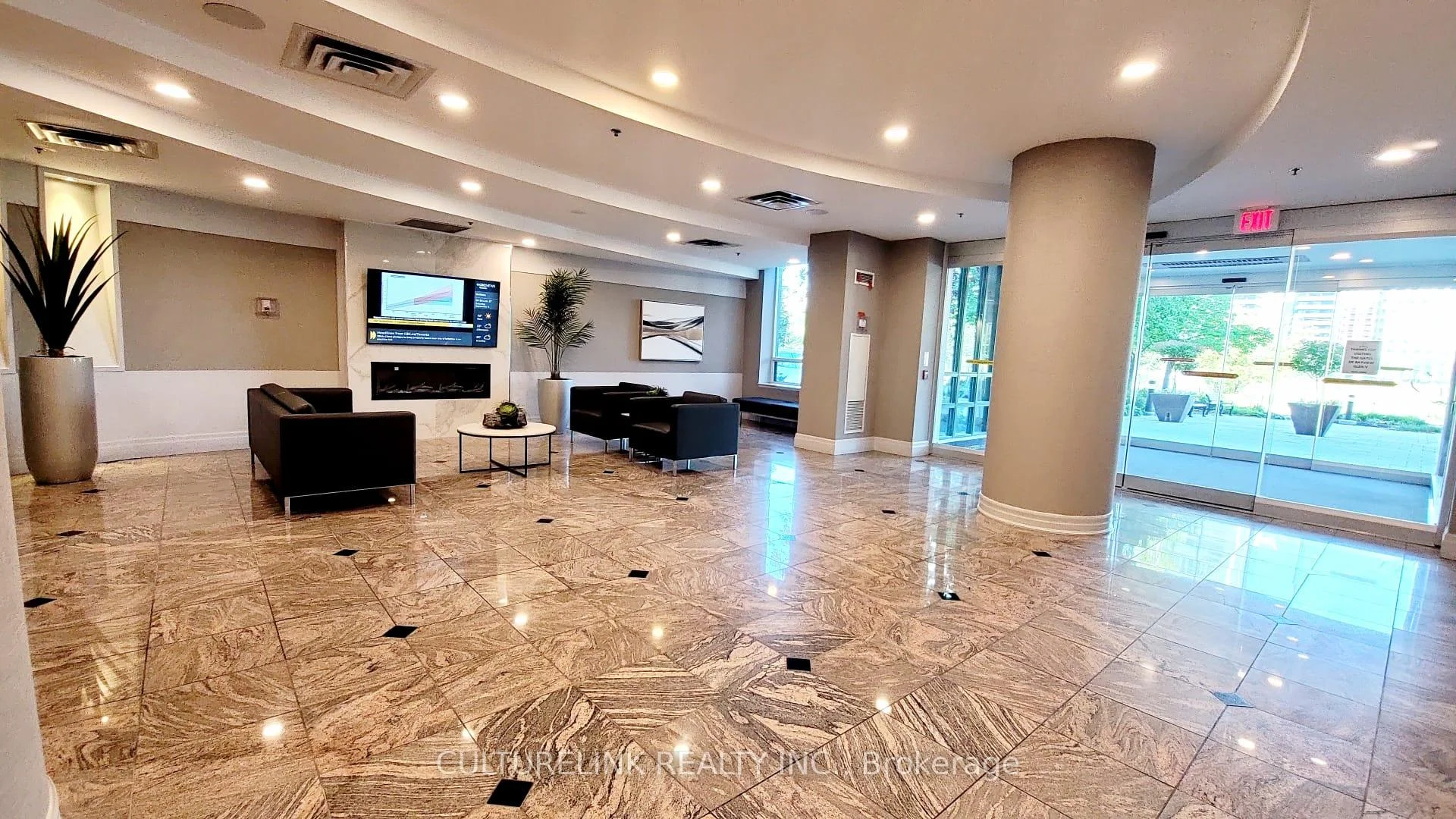 Photo 79 of Unit Ph 5, 39 Oneida Crescent, Richmond Hill, Langstaff — HOMEH