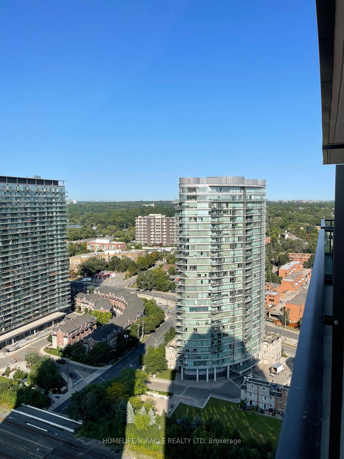 Photo 15 of Unit 3111, 1926 Lakeshore Boulevard W, Toronto, High Park-Swansea — HOMEH