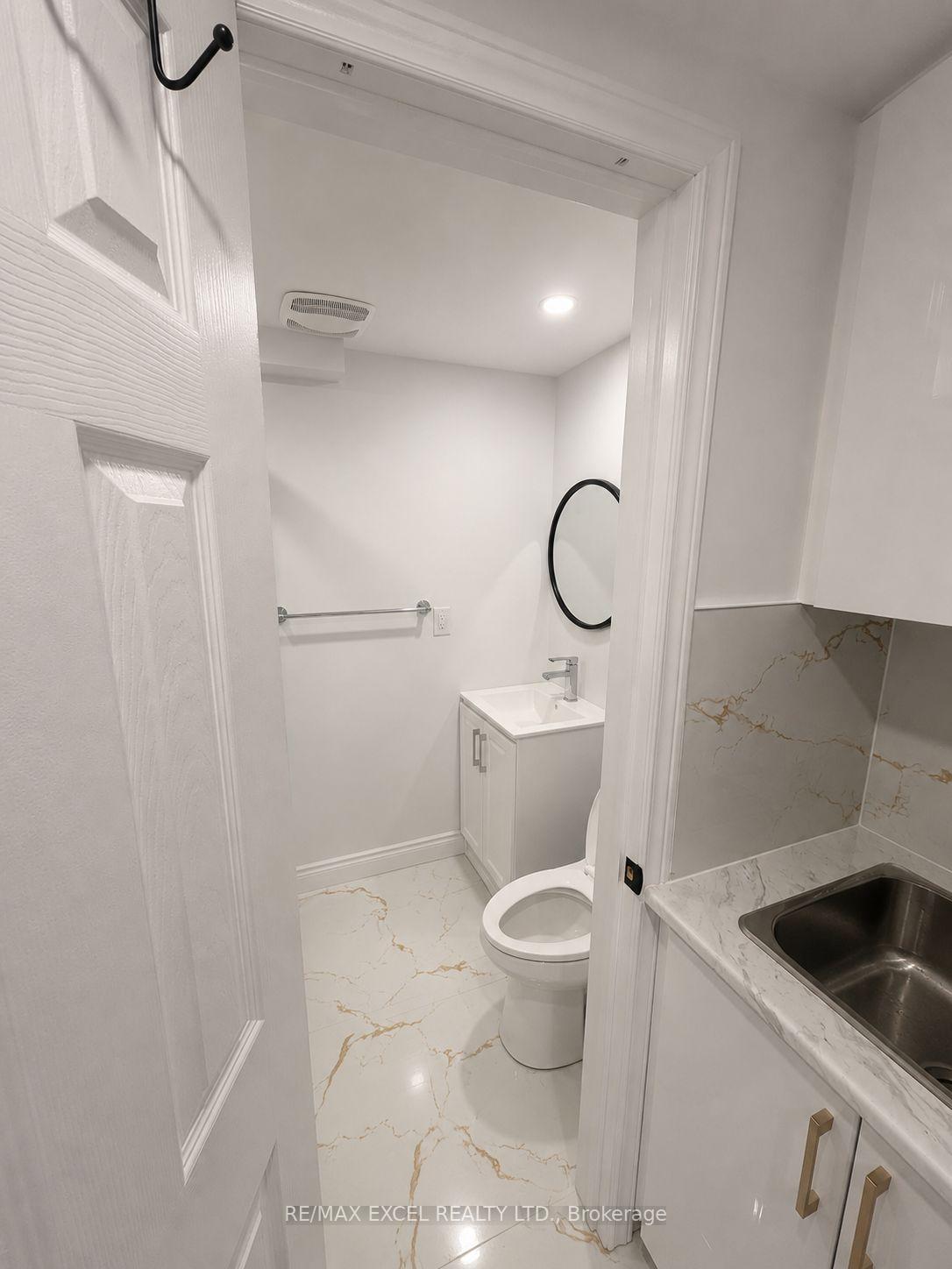 Photo 7 of Unit Bsmt, 3882 Midhurst Lane, Mississauga, Rathwood — HOMEH