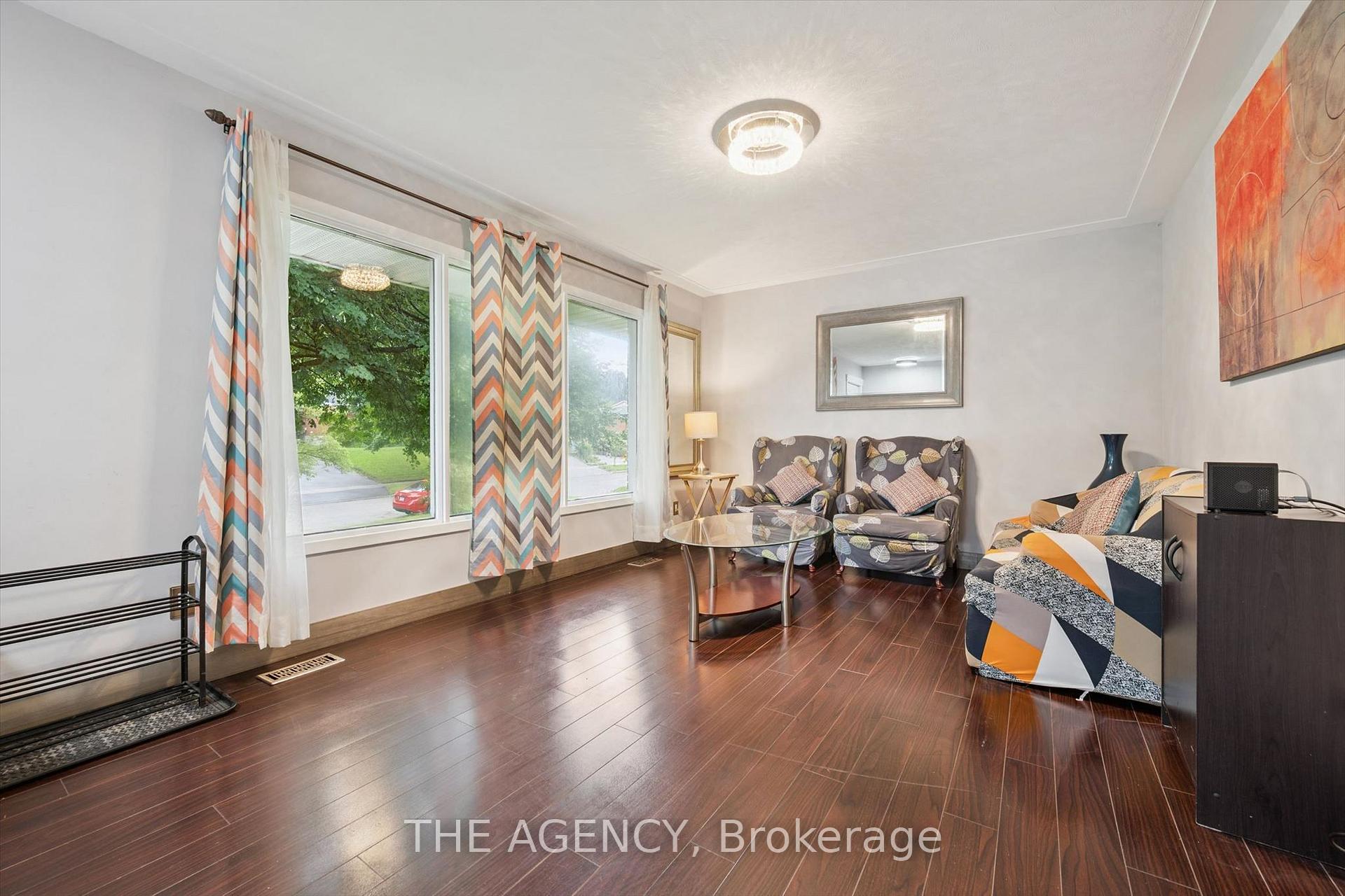 Photo 6 of 217 Mayfield Avenue, Waterloo, Lincoln Heights — HOMEH