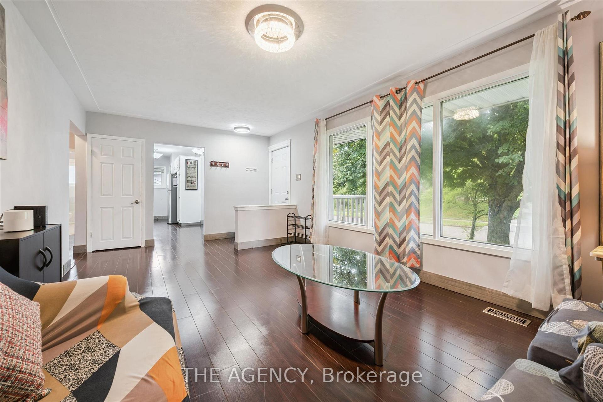 Photo 7 of 217 Mayfield Avenue, Waterloo, Lincoln Heights — HOMEH