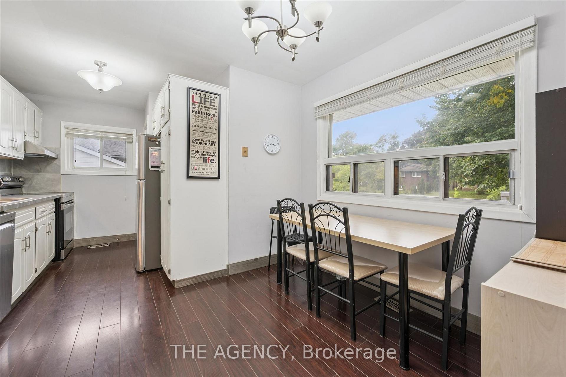 Photo 8 of 217 Mayfield Avenue, Waterloo, Lincoln Heights — HOMEH