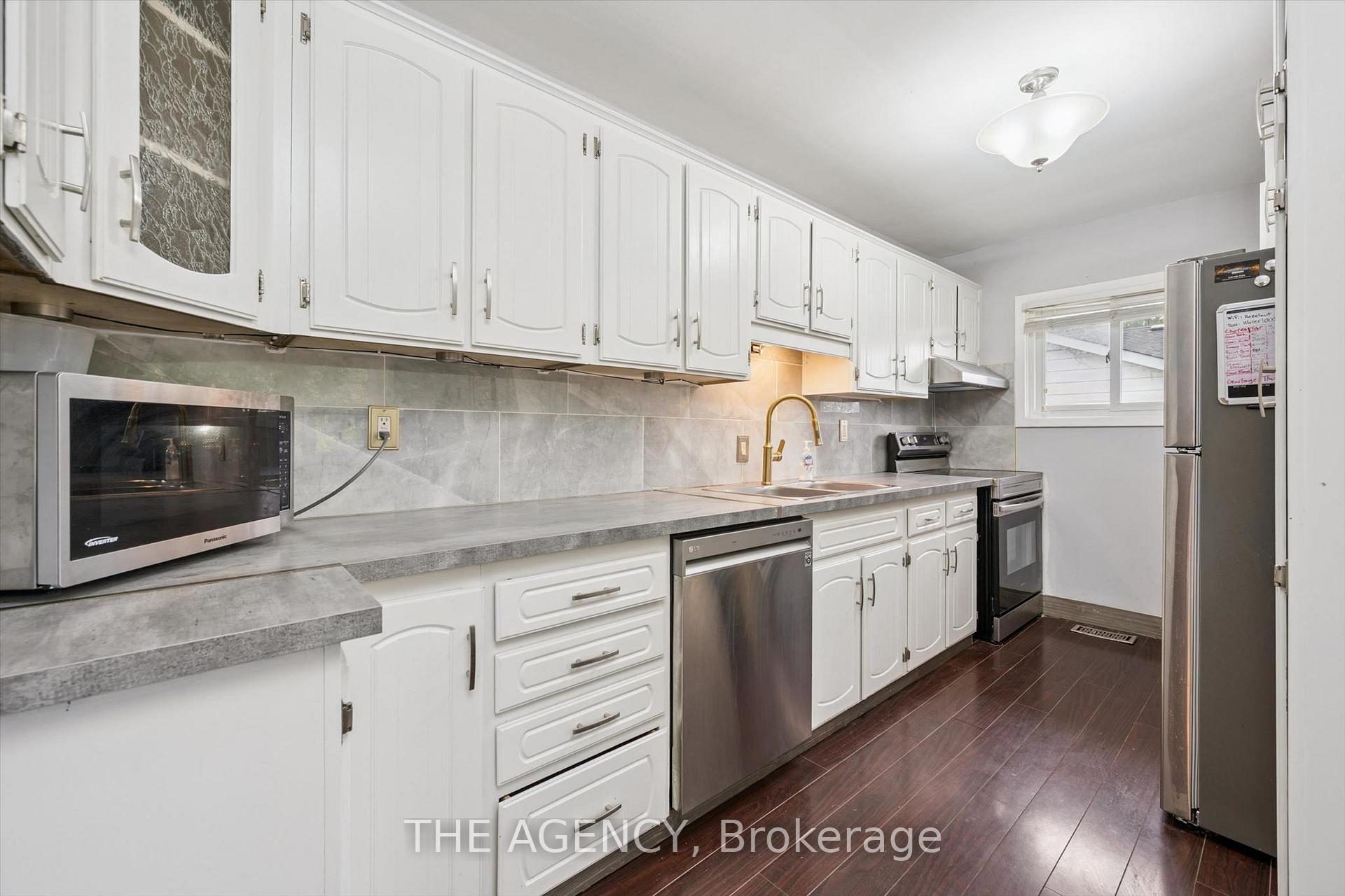 Photo 9 of 217 Mayfield Avenue, Waterloo, Lincoln Heights — HOMEH