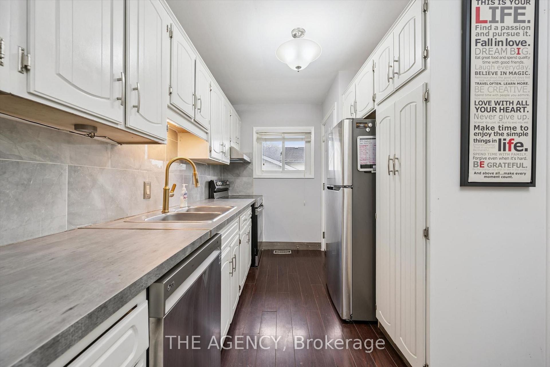 Photo 10 of 217 Mayfield Avenue, Waterloo, Lincoln Heights — HOMEH