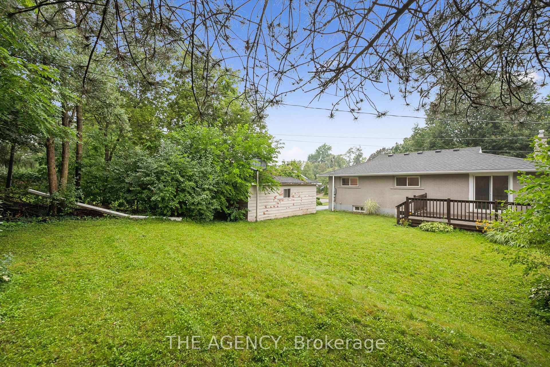 Photo 34 of 217 Mayfield Avenue, Waterloo, Lincoln Heights — HOMEH