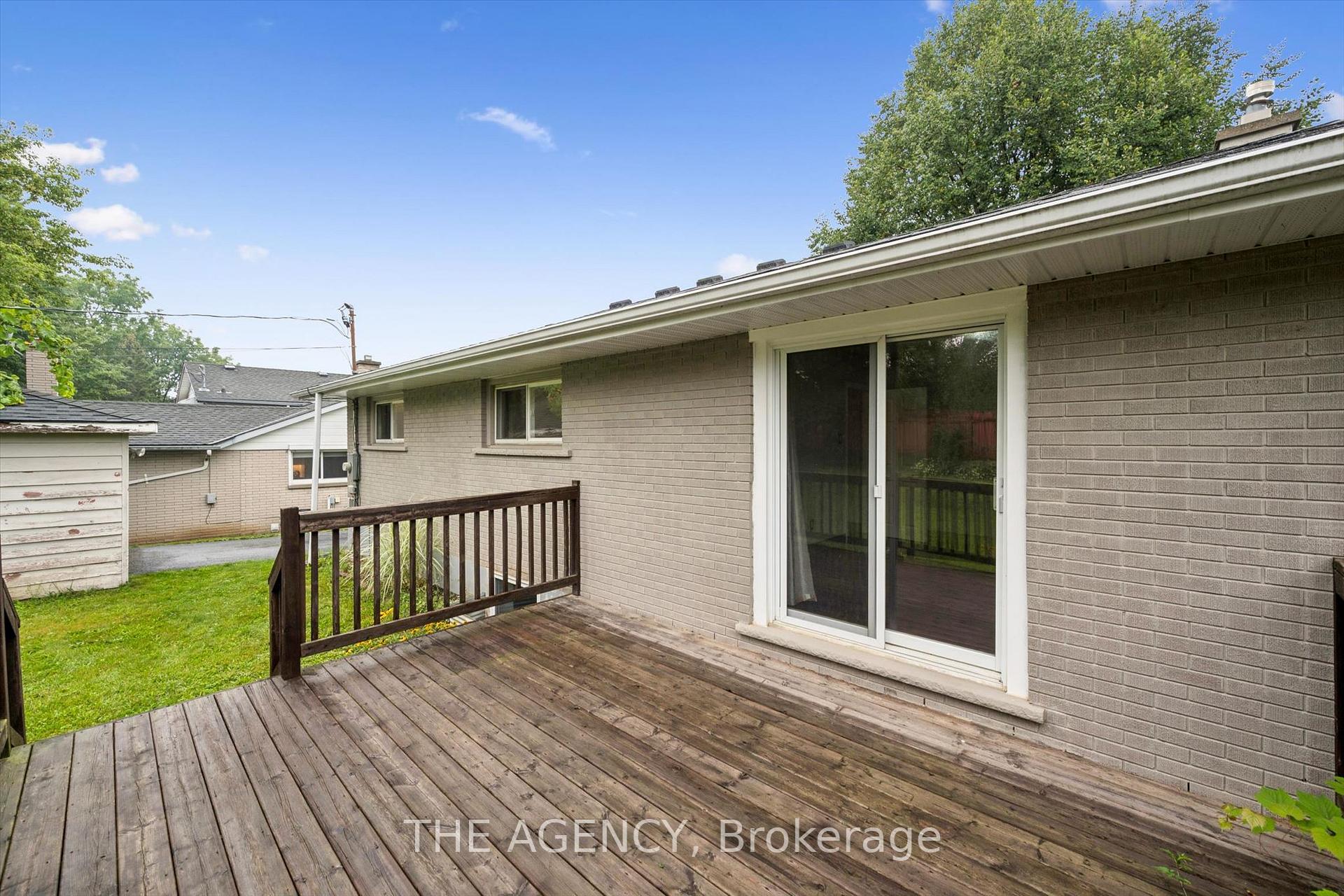 Photo 35 of 217 Mayfield Avenue, Waterloo, Lincoln Heights — HOMEH