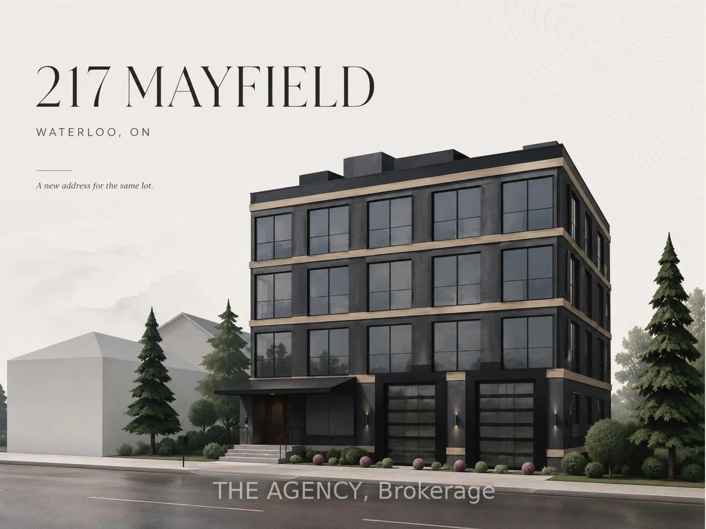 Photo 37 of 217 Mayfield Avenue, Waterloo, Lincoln Heights — HOMEH