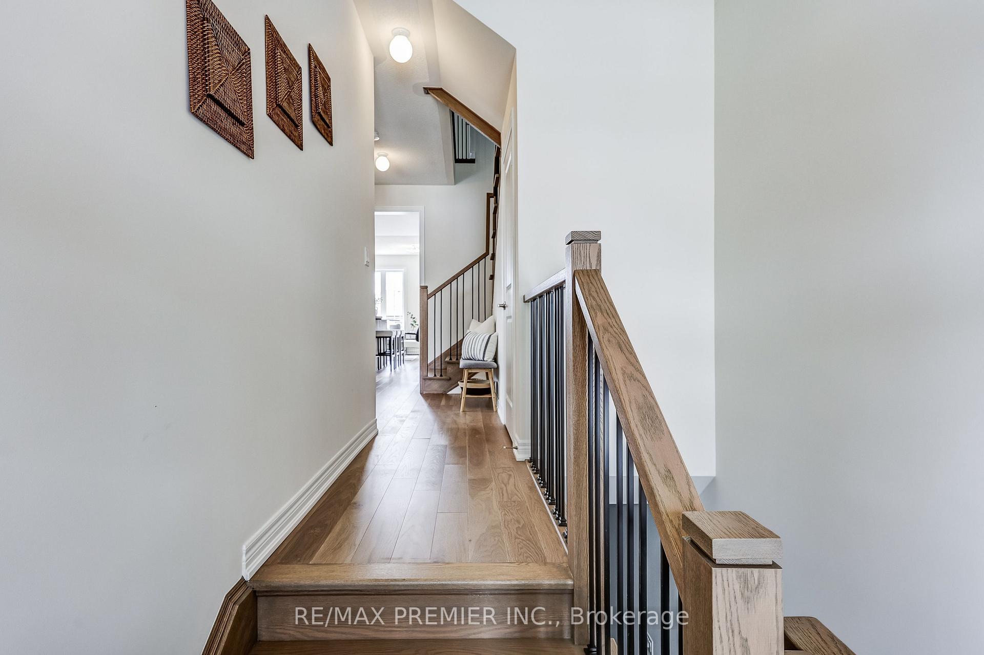 Photo 5 of 1267 Winding Woods Trail, Pickering, Rural Pickering — HOMEH