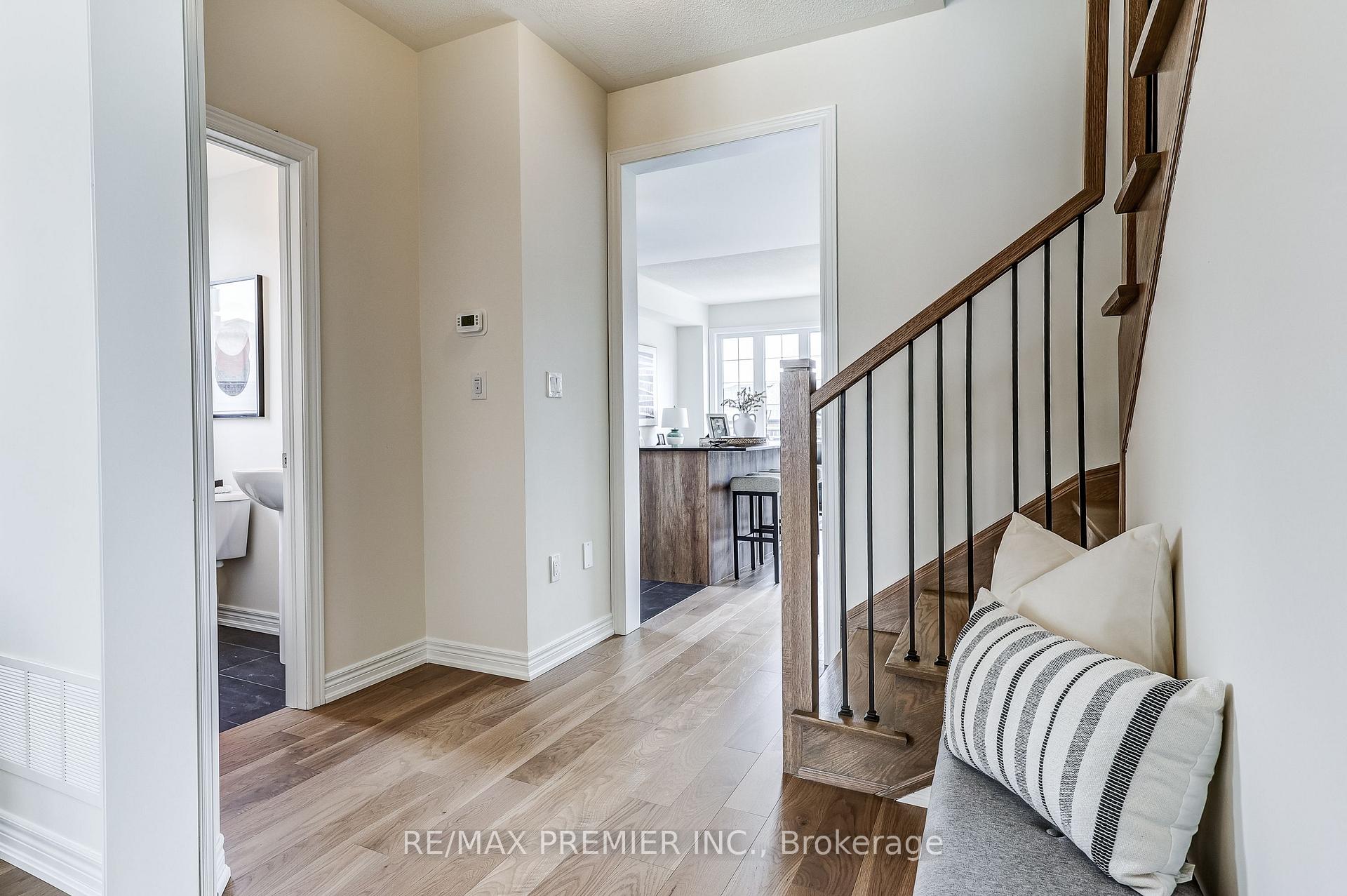 Photo 6 of 1267 Winding Woods Trail, Pickering, Rural Pickering — HOMEH