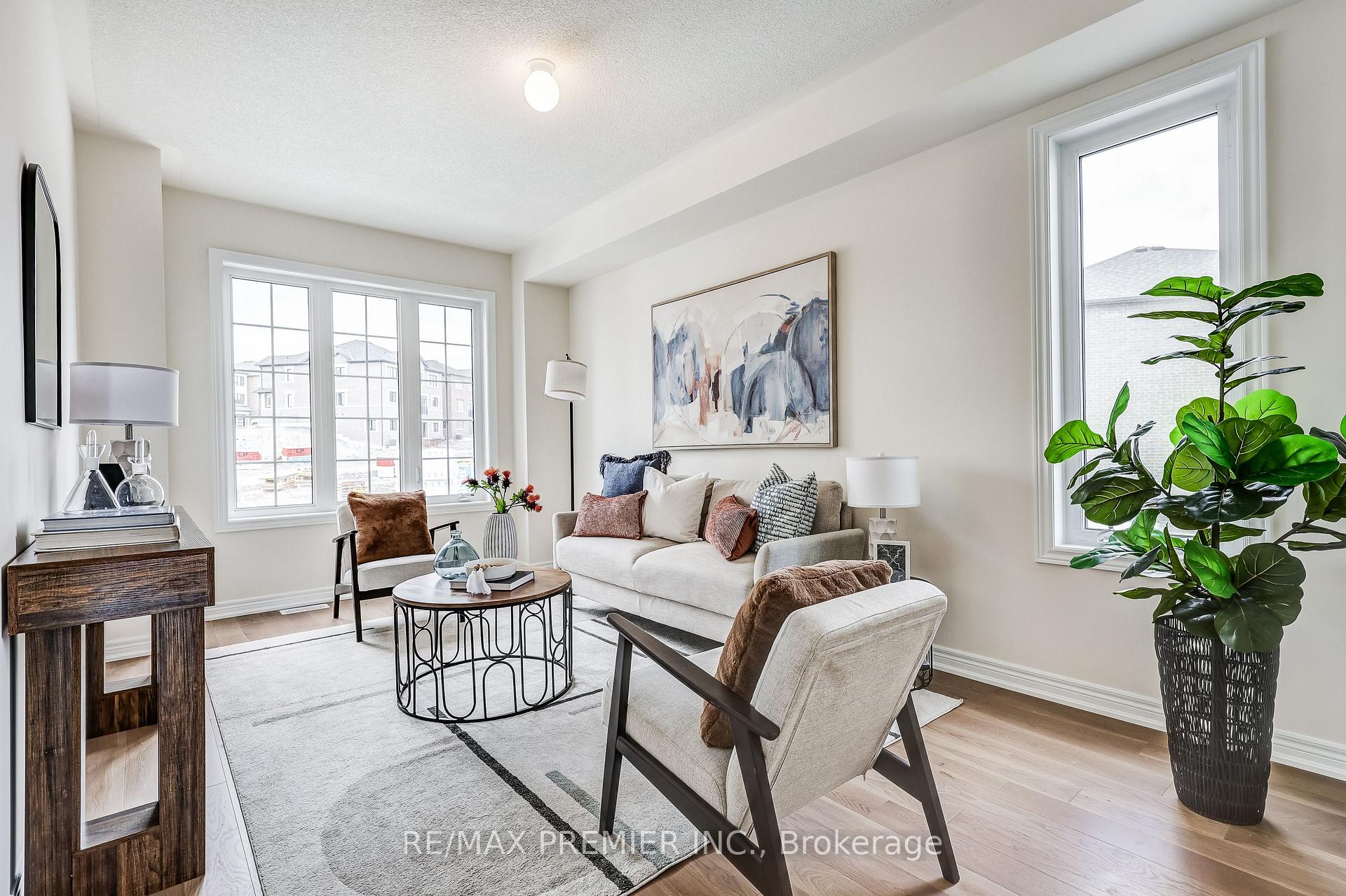 Photo 7 of 1267 Winding Woods Trail, Pickering, Rural Pickering — HOMEH