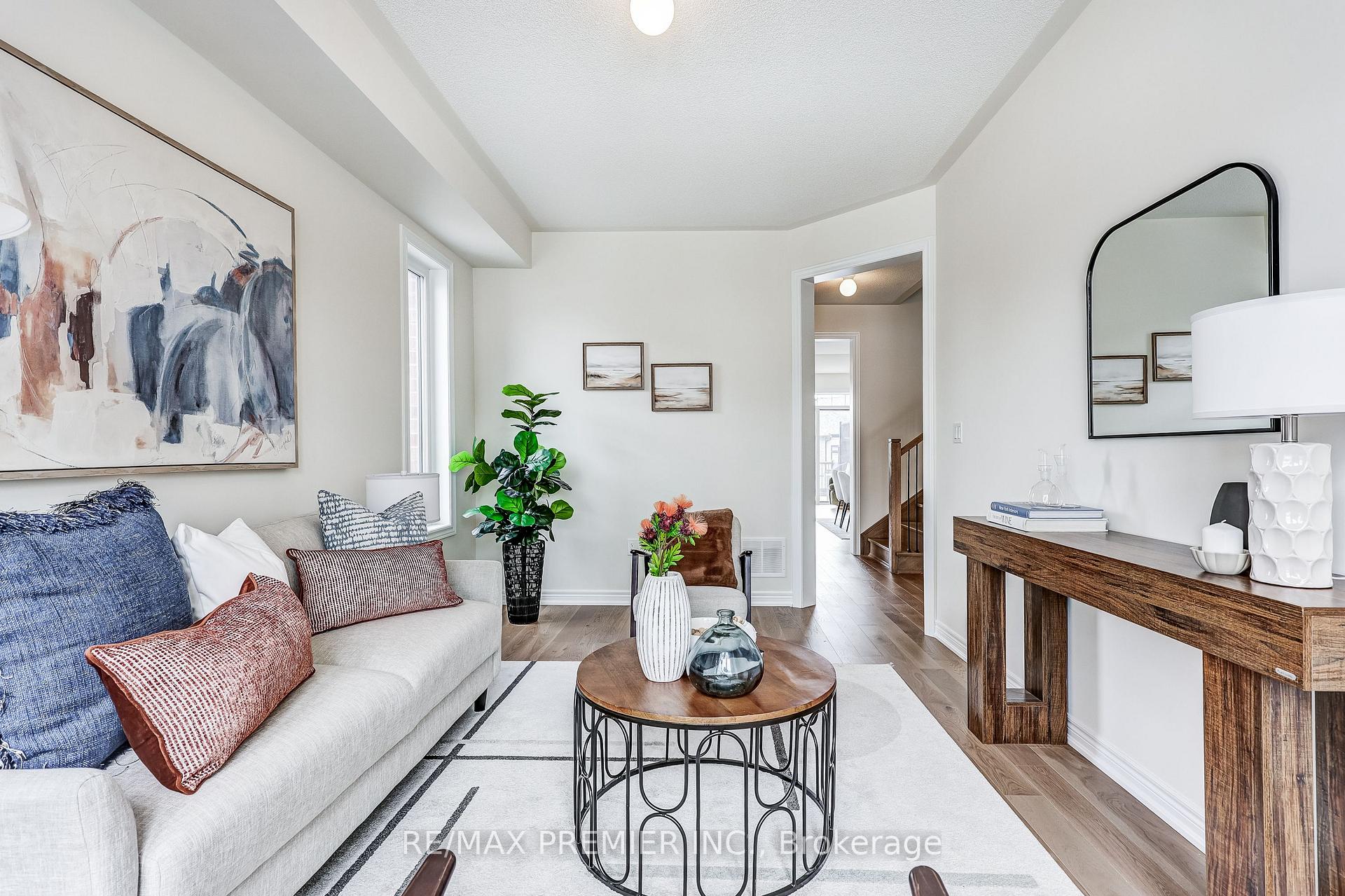 Photo 8 of 1267 Winding Woods Trail, Pickering, Rural Pickering — HOMEH