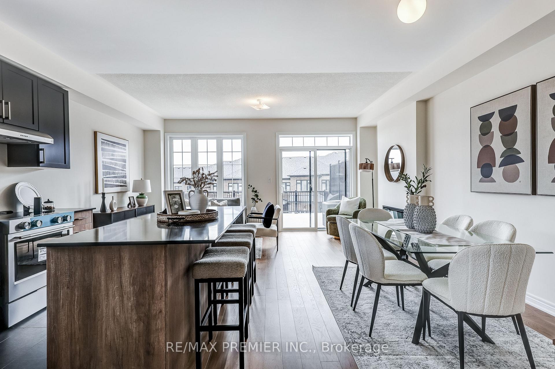 Photo 11 of 1267 Winding Woods Trail, Pickering, Rural Pickering — HOMEH