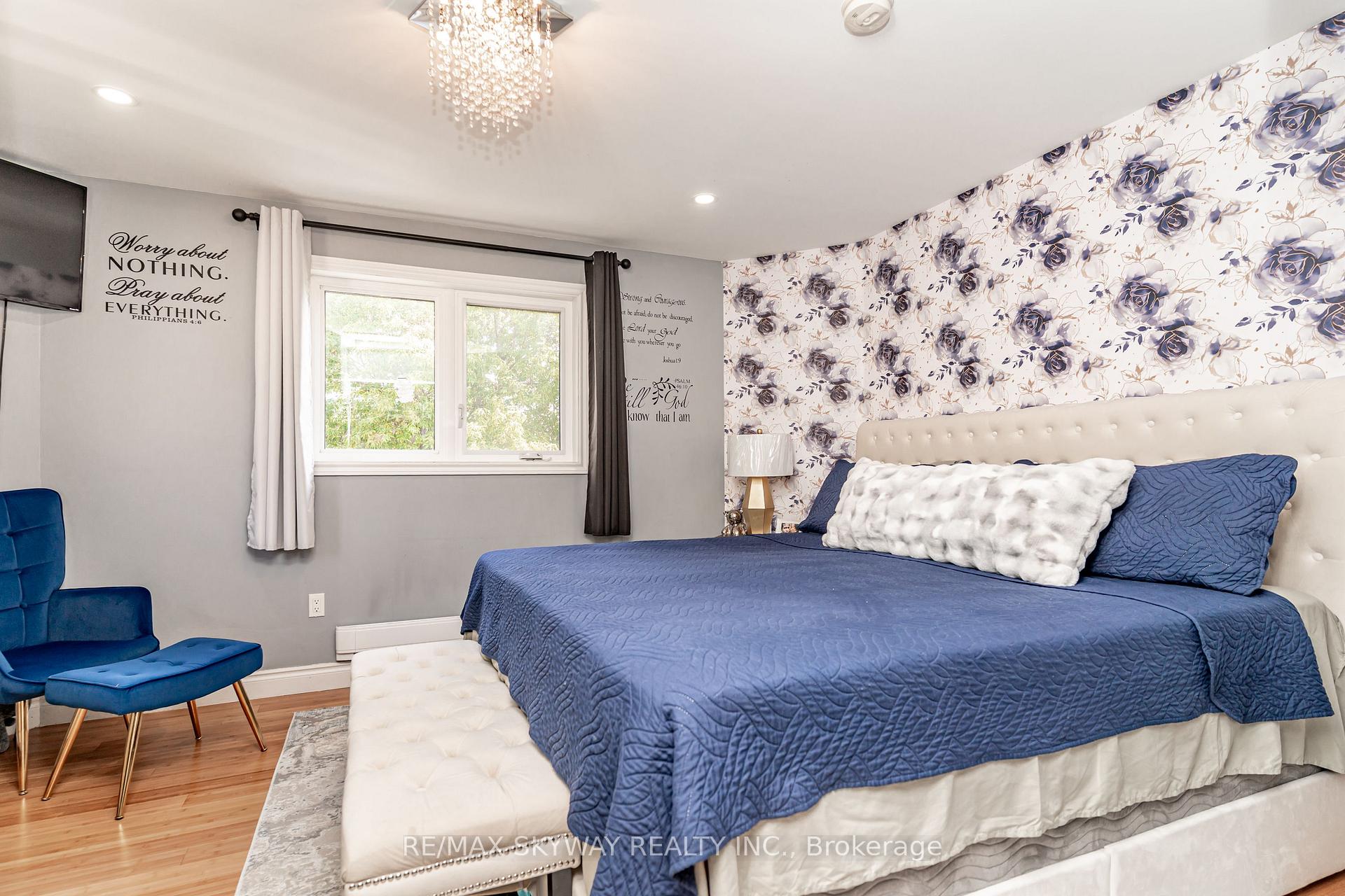 Photo 21 of 52 Charters Road, Brampton, Brampton North — HOMEH