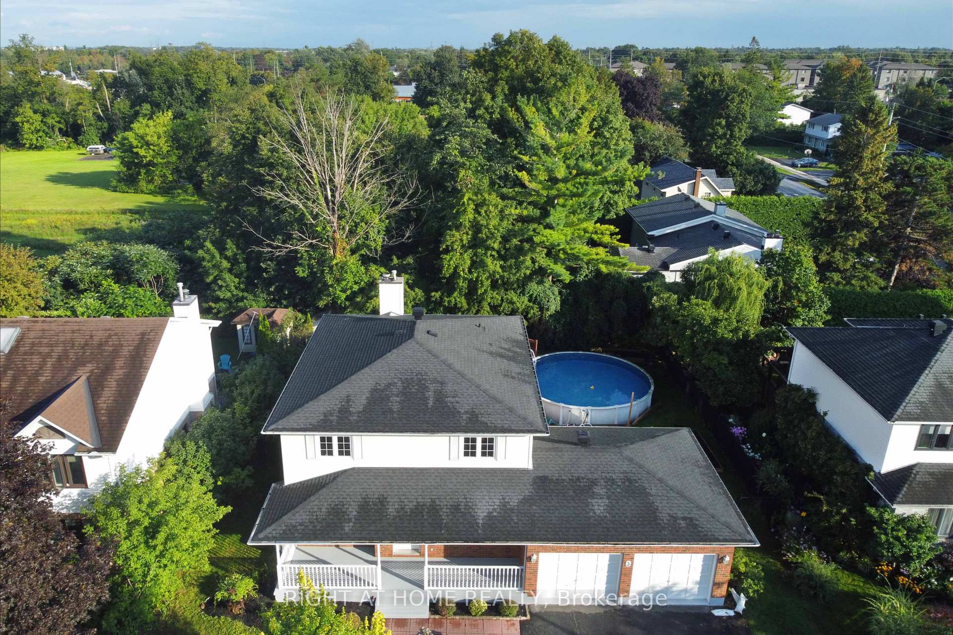 Photo 3 of 3 Joseph Circle, Ottawa, Stittsville (North) — HOMEH