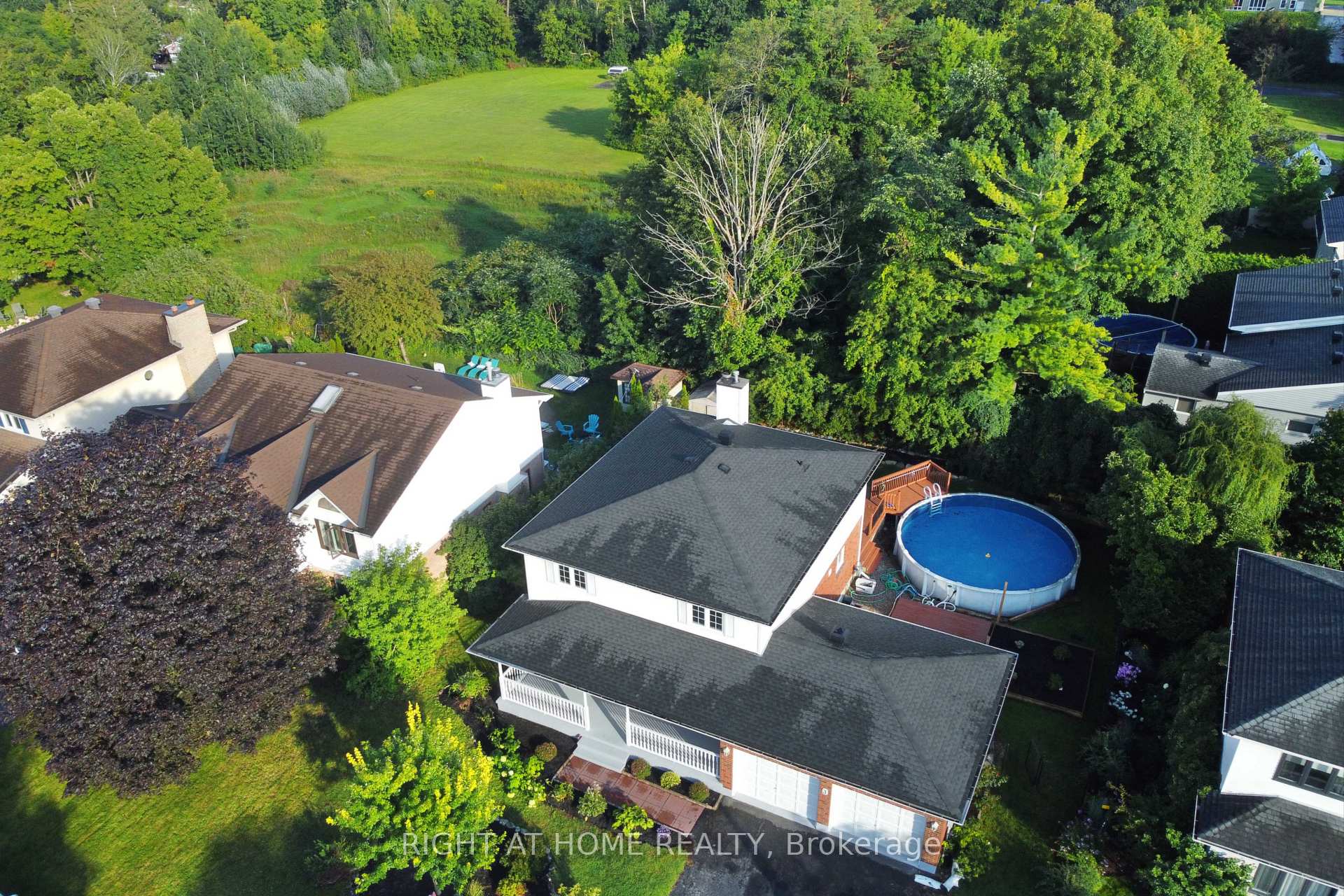 Photo 50 of 3 Joseph Circle, Ottawa, Stittsville (North) — HOMEH