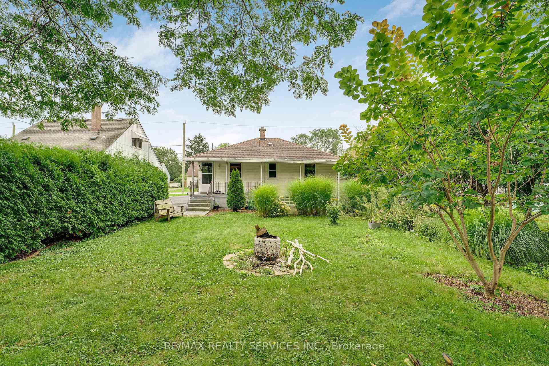 Photo 31 of 6289 Atlee Street, Niagara Falls, Arad/Fallsview — HOMEH